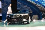 Honda Accord SR-9 2010 года